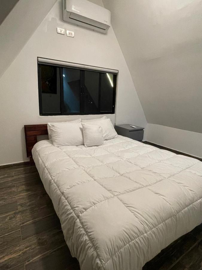 Temexkal Resort 엔세나다 외부 사진
